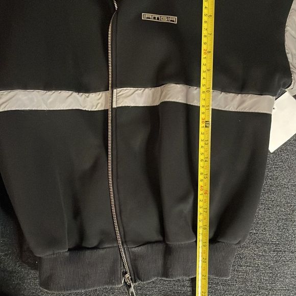 I AM GIA Bomber Jacket - Picture 10 of 13